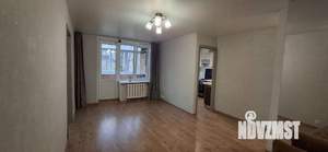 2-к квартира, на длительный срок, 45м2, 2/5 этаж