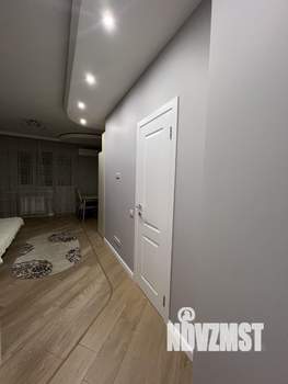 Студия квартира, на длительный срок, 32м2, 9/17 этаж