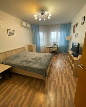 1-к квартира, на длительный срок, 41м2, 7/9 этаж