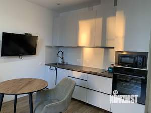 1-к квартира, на длительный срок, 30м2, 10/22 этаж