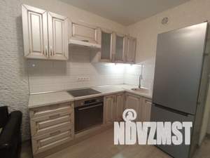 1-к квартира, на длительный срок, 49м2, 15/18 этаж