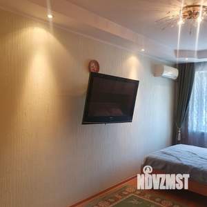 1-к квартира, на длительный срок, 41м2, 5/20 этаж