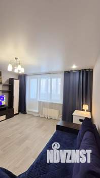 1-к квартира, на длительный срок, 40м2, 3/17 этаж