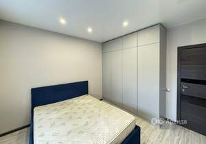 2-к квартира, на длительный срок, 45м2, 12/17 этаж