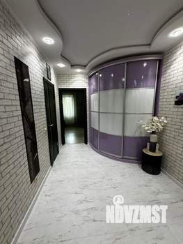 2-к квартира, на длительный срок, 80м2, 2/19 этаж