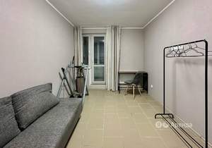 1-к квартира, на длительный срок, 45м2, 13/19 этаж