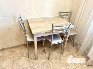 1-к квартира, на длительный срок, 42м2, 8/10 этаж