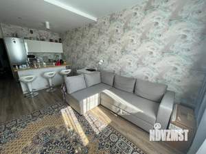 2-к квартира, на длительный срок, 53м2, 10/18 этаж