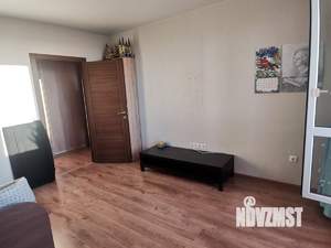 3-к квартира, на длительный срок, 60м2, 20/22 этаж
