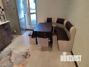 2-к квартира, посуточно, 39м2, 7/25 этаж