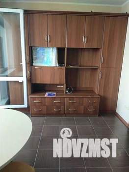 1-к квартира, на длительный срок, 54м2, 12/19 этаж