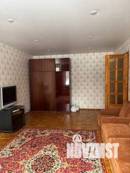 3-к квартира, на длительный срок, 60м2, 2/16 этаж