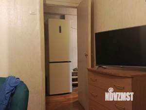 2-к квартира, на длительный срок, 52м2, 6/9 этаж