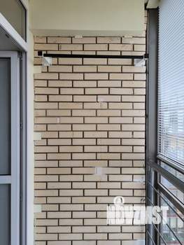 Студия квартира, на длительный срок, 25м2, 19/20 этаж