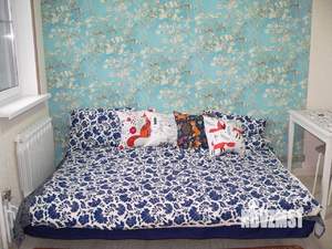 Студия квартира, на длительный срок, 23м2, 16/24 этаж