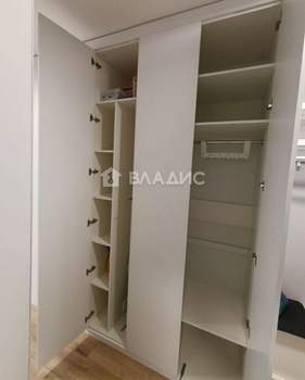 Студия квартира, на длительный срок, 24м2, 17/23 этаж