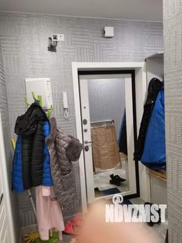 2-к квартира, на длительный срок, 51м2, 13/23 этаж