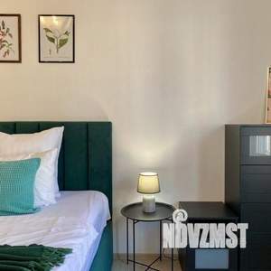 1-к квартира, посуточно, 160м2, 1/1 этаж