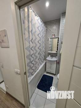 1-к квартира, на длительный срок, 39м2, 15/18 этаж