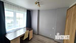 2-к квартира, на длительный срок, 60м2, 7/18 этаж