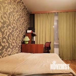 2-к квартира, на длительный срок, 46м2, 5/5 этаж