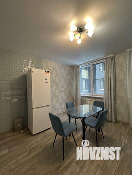 2-к квартира, на длительный срок, 49м2, 7/12 этаж