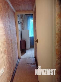 2-к квартира, на длительный срок, 45м2, 1/5 этаж