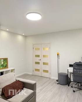 2-к квартира, на длительный срок, 61м2, 17/17 этаж