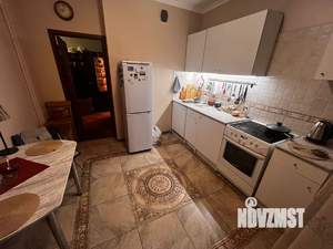 1-к квартира, на длительный срок, 43м2, 11/17 этаж