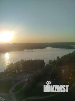 3-к квартира, на длительный срок, 90м2, 14/18 этаж