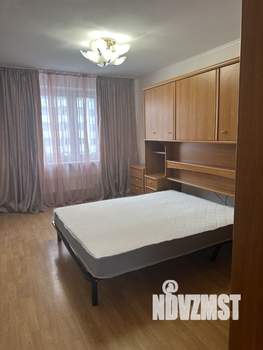 3-к квартира, на длительный срок, 70м2, 6/9 этаж