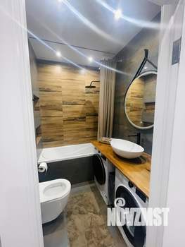 2-к квартира, на длительный срок, 42м2, 3/23 этаж