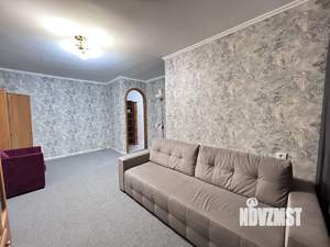 1-к квартира, на длительный срок, 30м2, 2/5 этаж