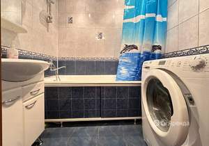 1-к квартира, на длительный срок, 39м2, 9/12 этаж