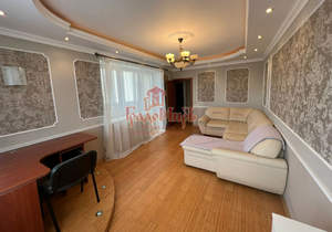 1-к квартира, на длительный срок, 51м2, 13/17 этаж