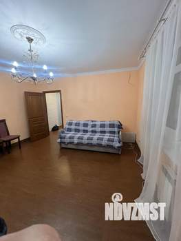 1-к квартира, на длительный срок, 42м2, 3/10 этаж