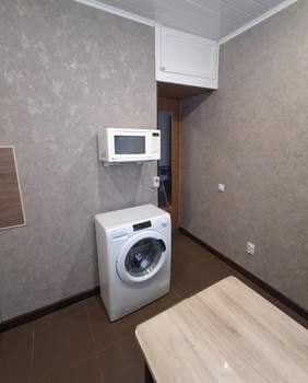 1-к квартира, на длительный срок, 29м2, 3/5 этаж