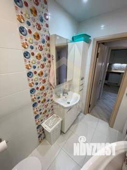 2-к квартира, на длительный срок, 48м2, 16/19 этаж