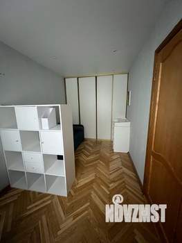 2-к квартира, на длительный срок, 43м2, 4/5 этаж