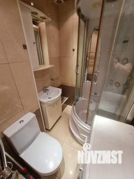 1-к квартира, на длительный срок, 33м2, 5/5 этаж