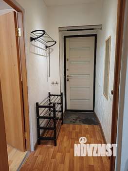 1-к квартира, на длительный срок, 38м2, 3/9 этаж