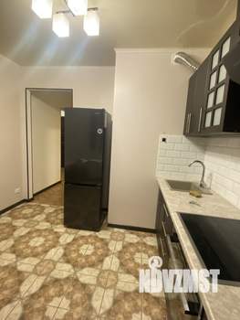 1-к квартира, на длительный срок, 33м2, 14/17 этаж