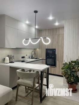 2-к квартира, на длительный срок, 42м2, 23/23 этаж