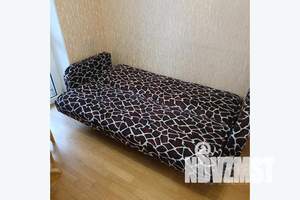 1-к квартира, посуточно, 40м2, 8/22 этаж