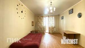 1-к квартира, на длительный срок, 59м2, 2/9 этаж