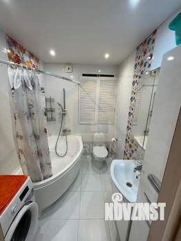 2-к квартира, на длительный срок, 48м2, 16/19 этаж