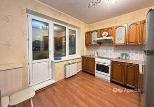 1-к квартира, на длительный срок, 39м2, 9/12 этаж