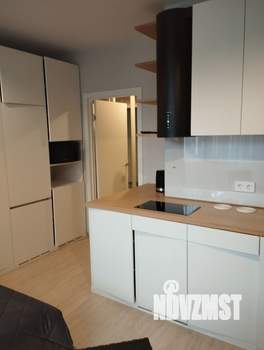 1-к квартира, на длительный срок, 30м2, 9/12 этаж