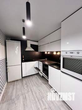 2-к квартира, на длительный срок, 52м2, 8/19 этаж