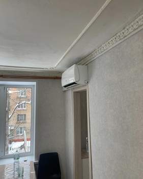 1-к квартира, на длительный срок, 23м2, 3/5 этаж